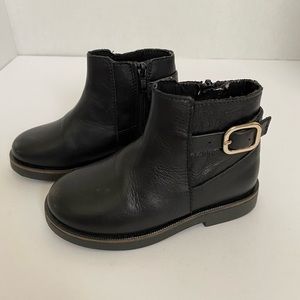Zara Kids Booties
